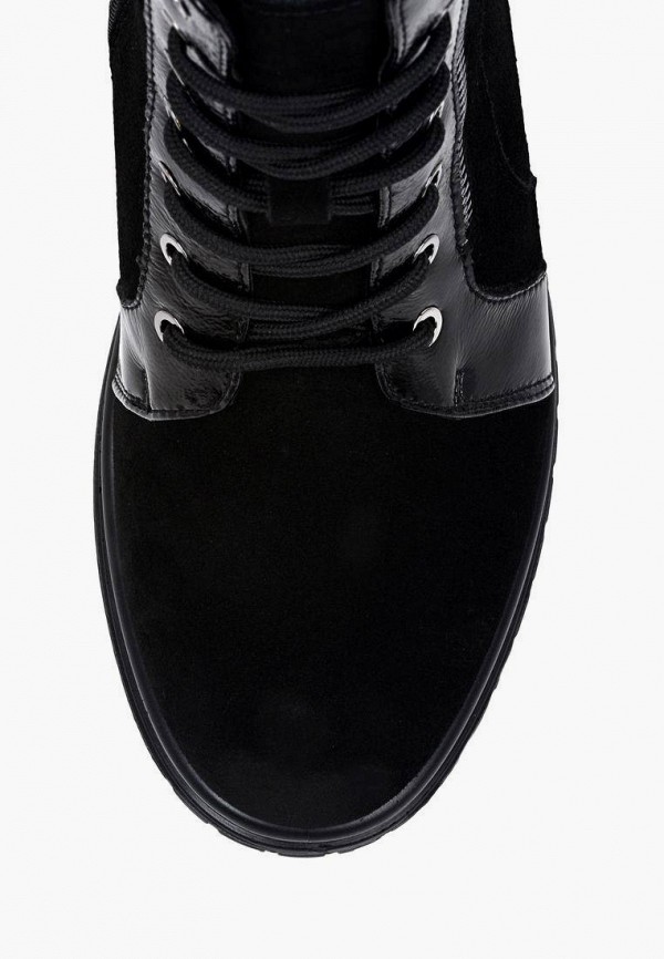 фото Ботинки kari