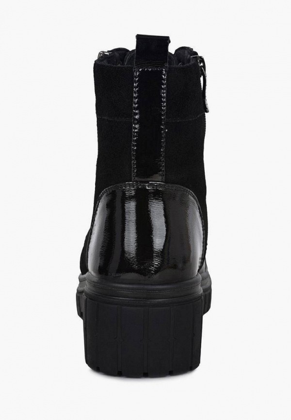 фото Ботинки kari