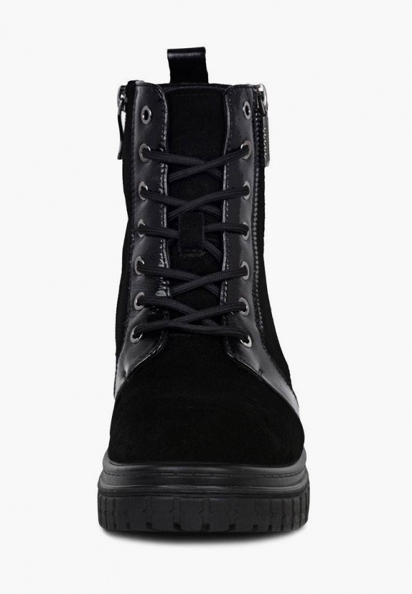 фото Ботинки kari