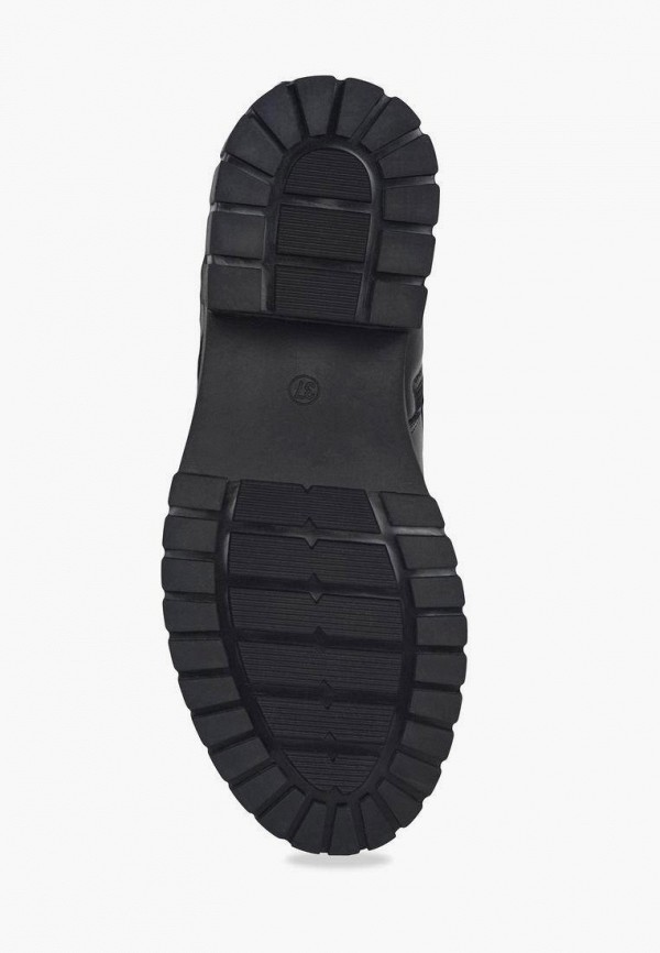 фото Ботинки kari