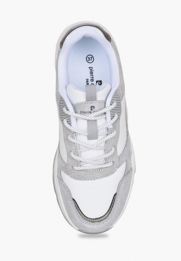 фото Кроссовки pierre cardin