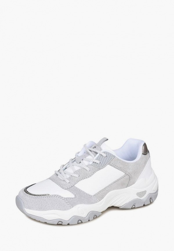 фото Кроссовки pierre cardin