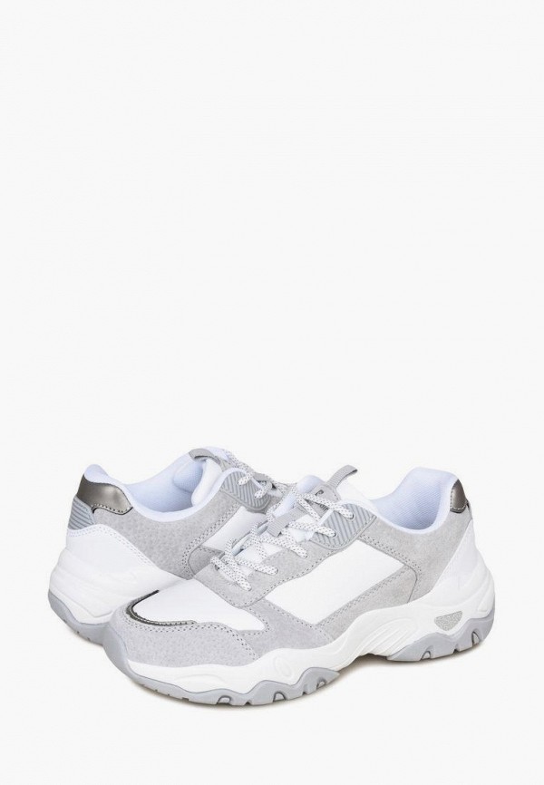 фото Кроссовки pierre cardin