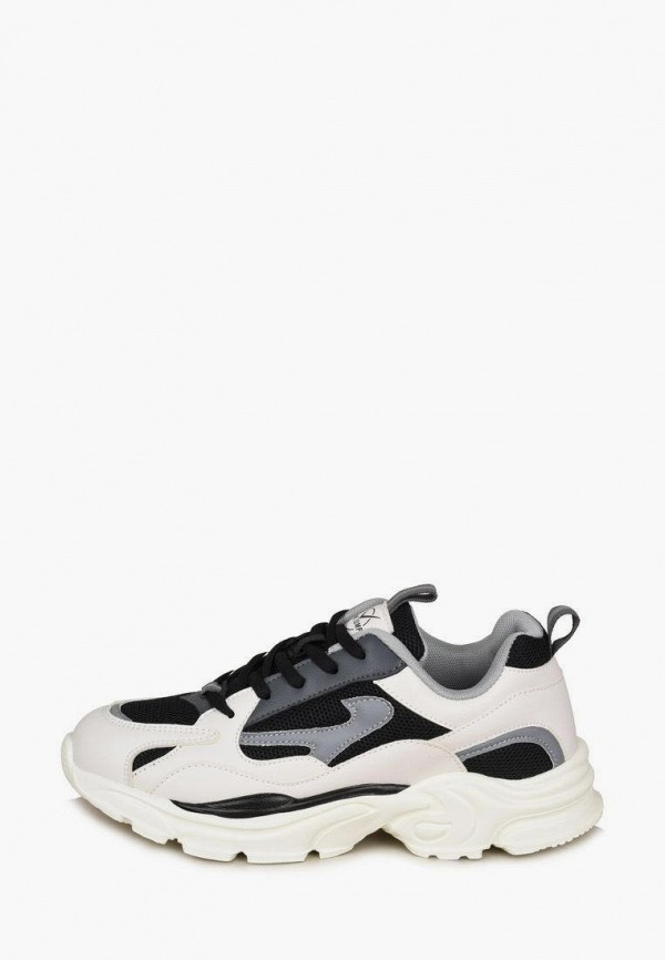 фото Кроссовки timejump