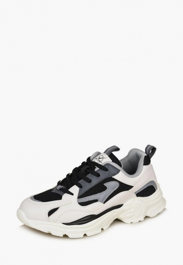 фото Кроссовки timejump