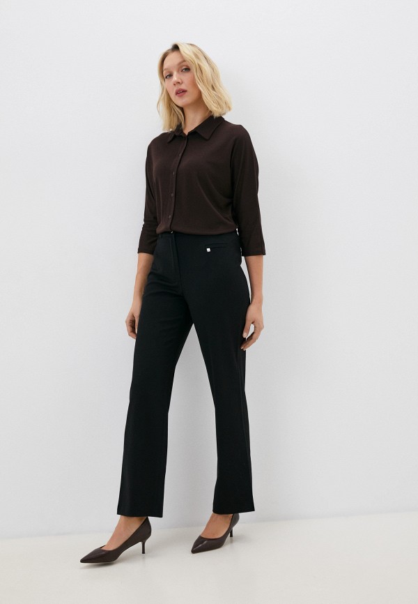 фото Брюки дизайнерский дом тягина татьяна