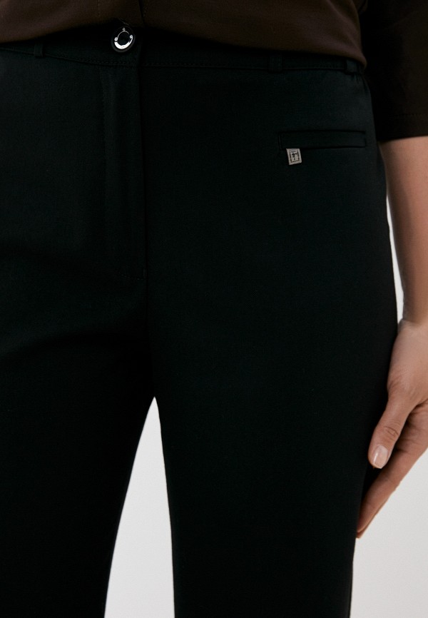 фото Брюки дизайнерский дом тягина татьяна