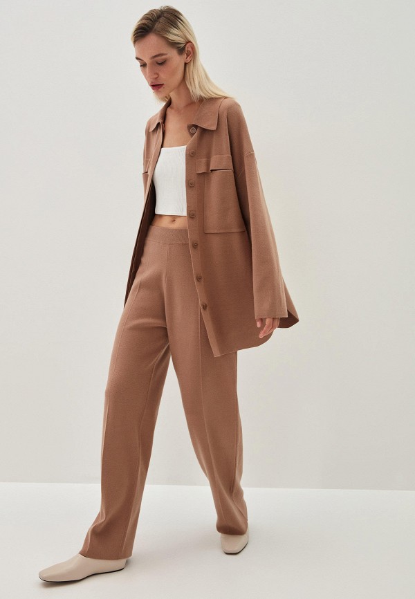 фото Брюки zarina