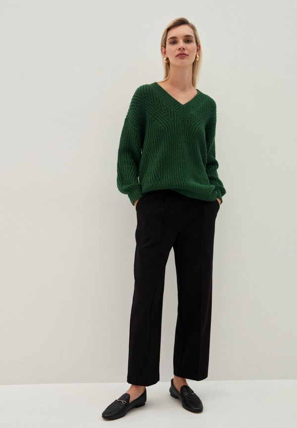 фото Брюки zarina