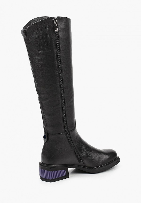 фото Сапоги el'rosso