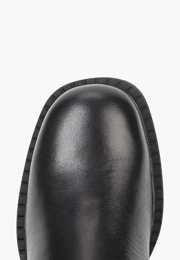 фото Сапоги el'rosso