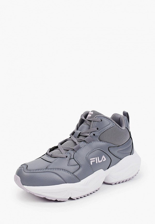 фото Кроссовки fila