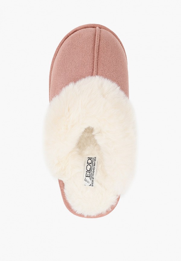 фото Тапочки smile of milady