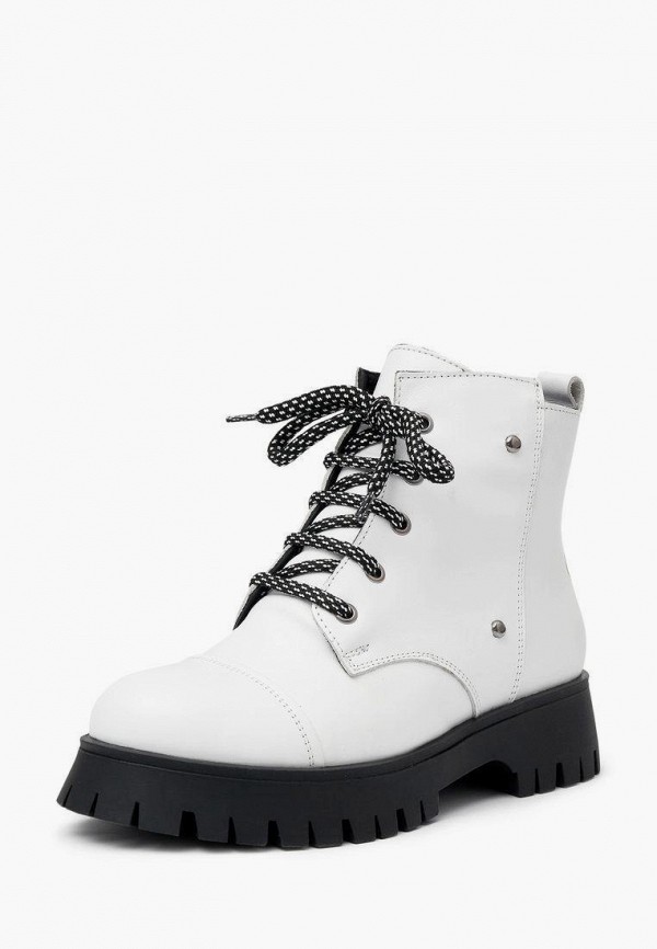 фото Ботинки pierre cardin