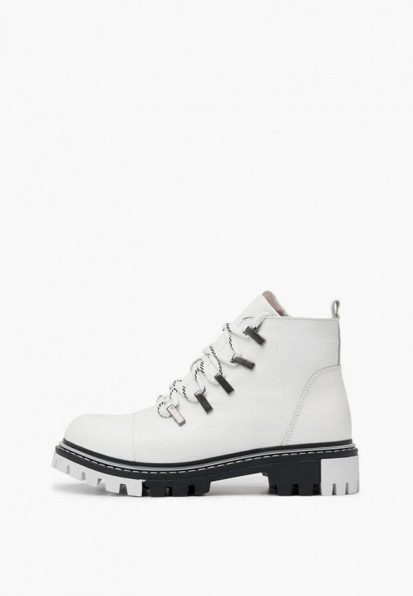 фото Ботинки pierre cardin