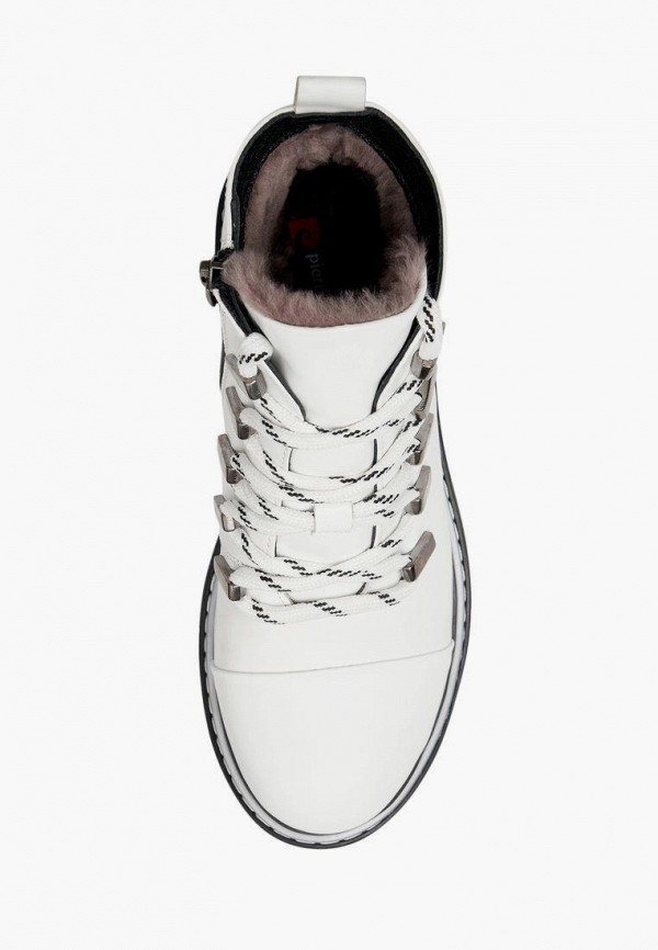 фото Ботинки pierre cardin