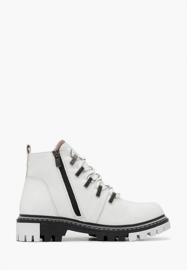 фото Ботинки pierre cardin