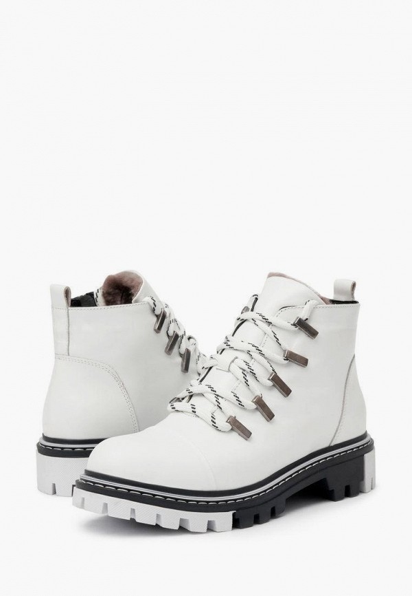 фото Ботинки pierre cardin