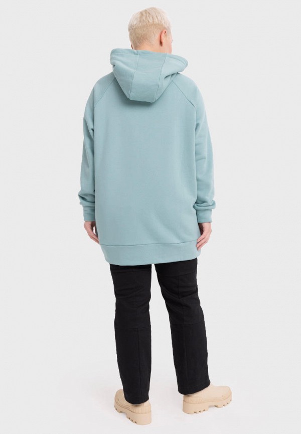 фото Худи lessismore