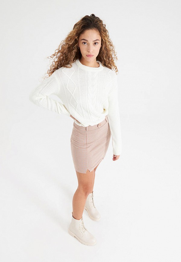 Джемпер Terranova, Белый, Terranova MP002XW09L6H
Джемпер Terranova, Белый, Terranova MP002XW09L6H