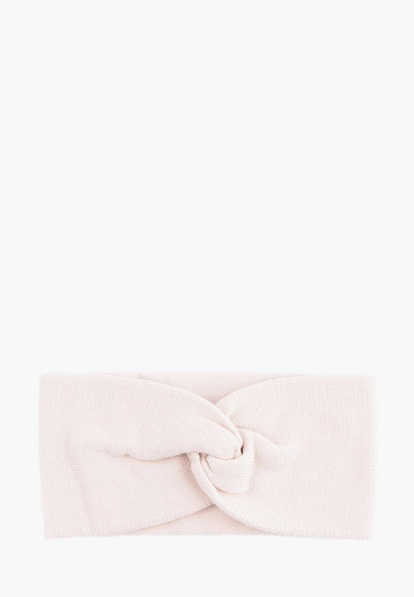 Повязка Silvio Merlini, Бежевый, Silvio Merlini MP002XW09L9S
Повязка Silvio Merlini, Бежевый, Silvio Merlini MP002XW09L9S