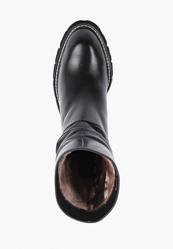 фото Полусапоги giotto