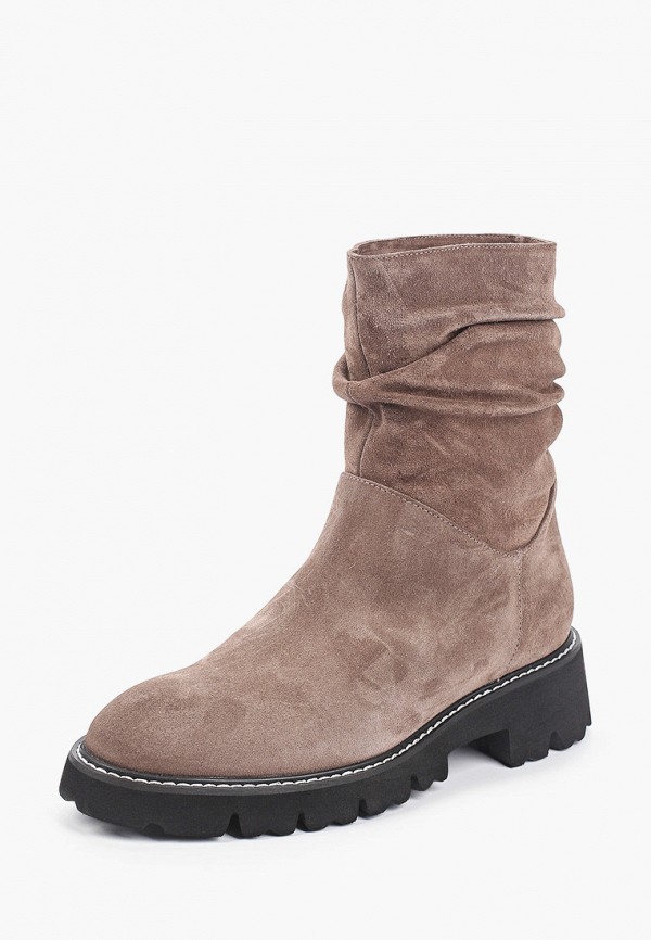 фото Полусапоги giotto