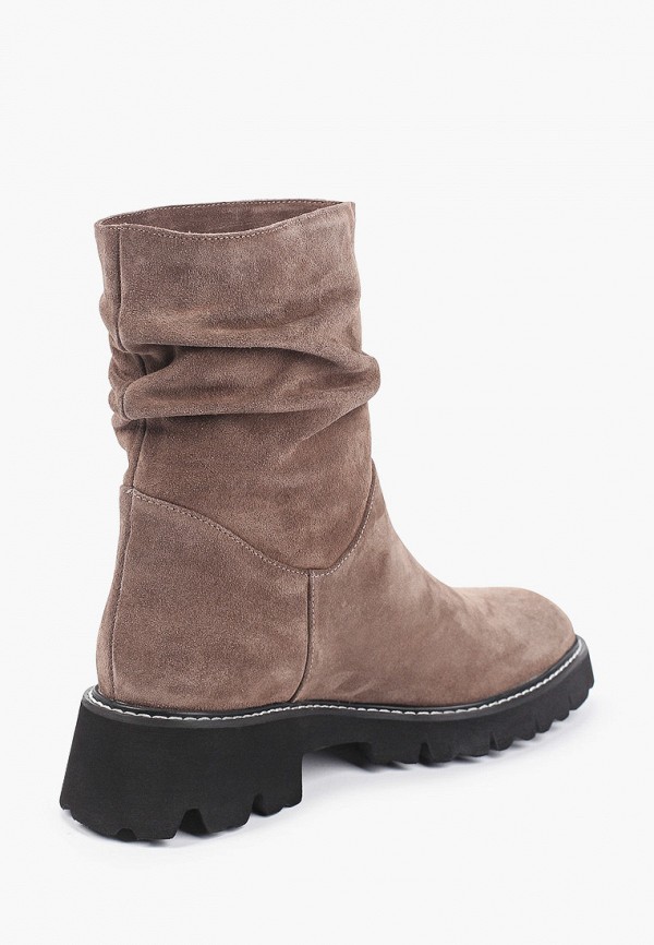 фото Полусапоги giotto