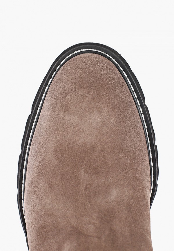 фото Полусапоги giotto