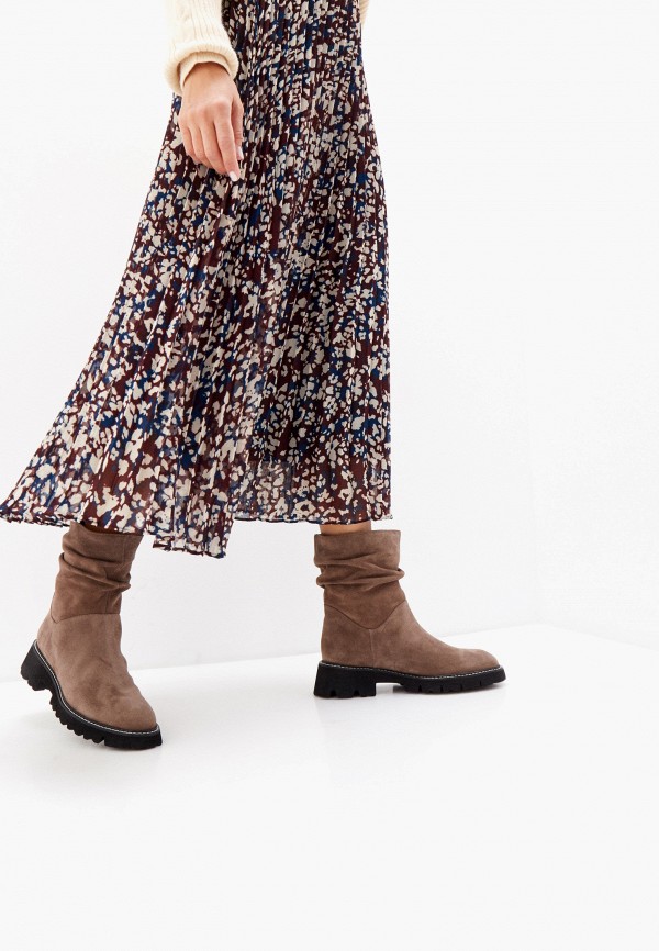 фото Полусапоги giotto