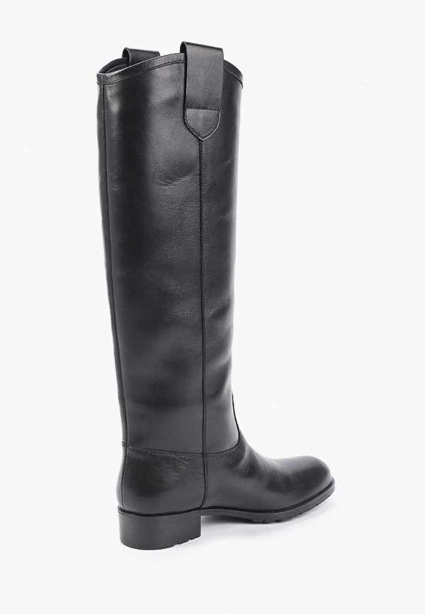 фото Сапоги giotto