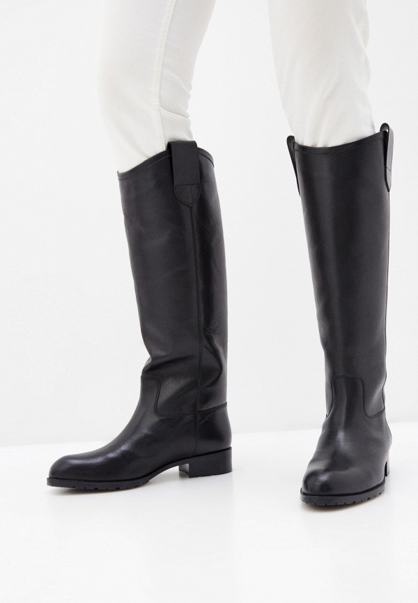 фото Сапоги giotto