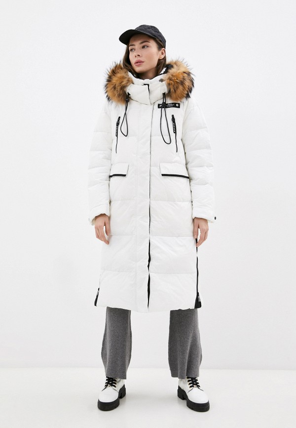 фото Куртка утепленная morozoff