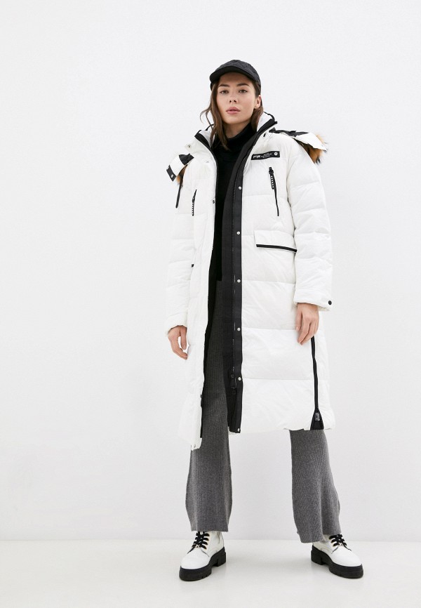 фото Куртка утепленная morozoff