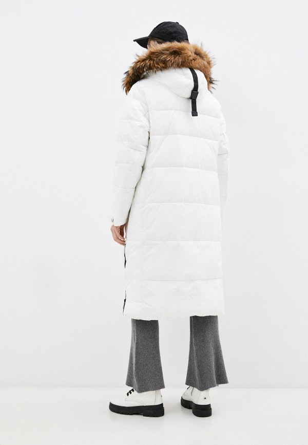 фото Куртка утепленная morozoff