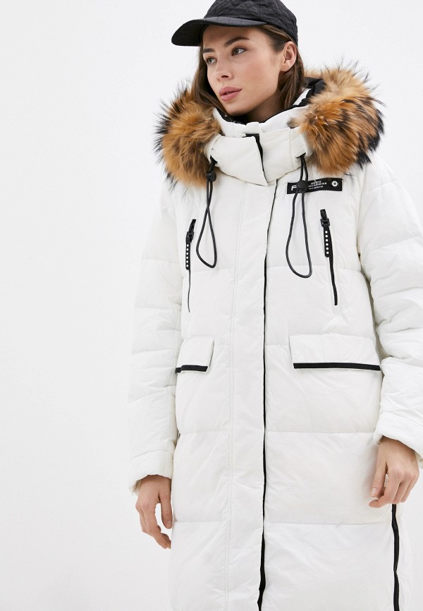 фото Куртка утепленная morozoff