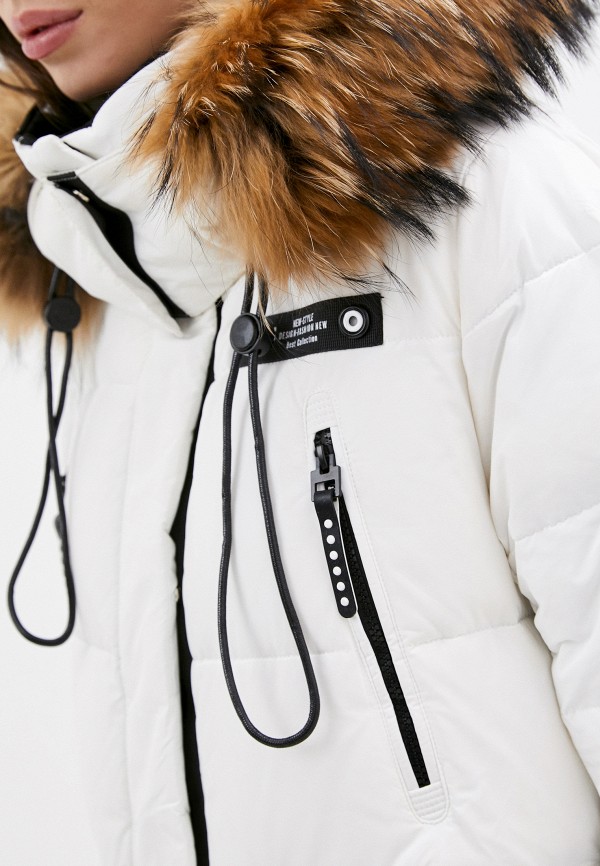 фото Куртка утепленная morozoff