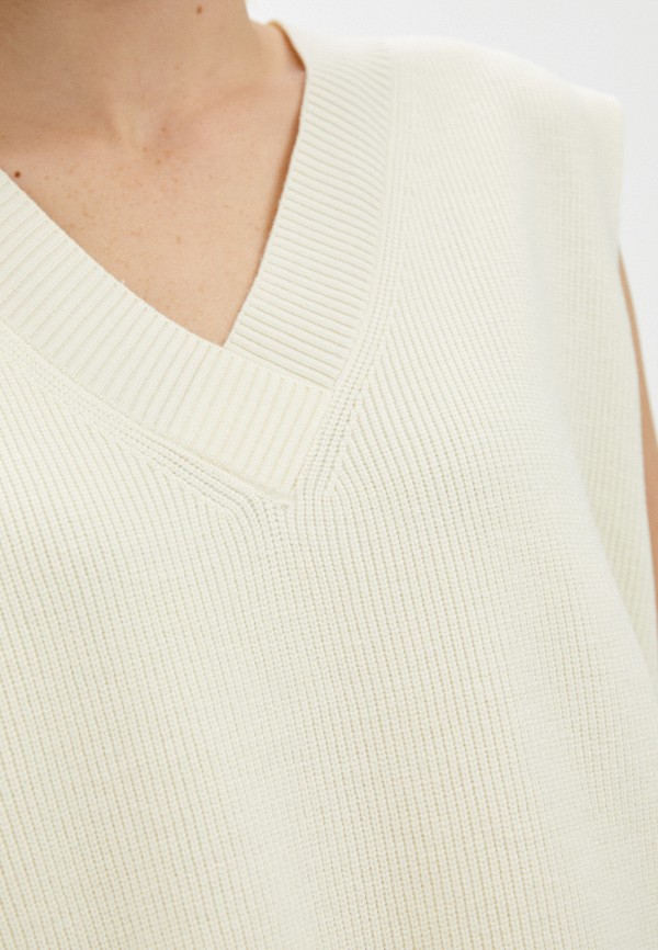 фото Жилет fresh cotton