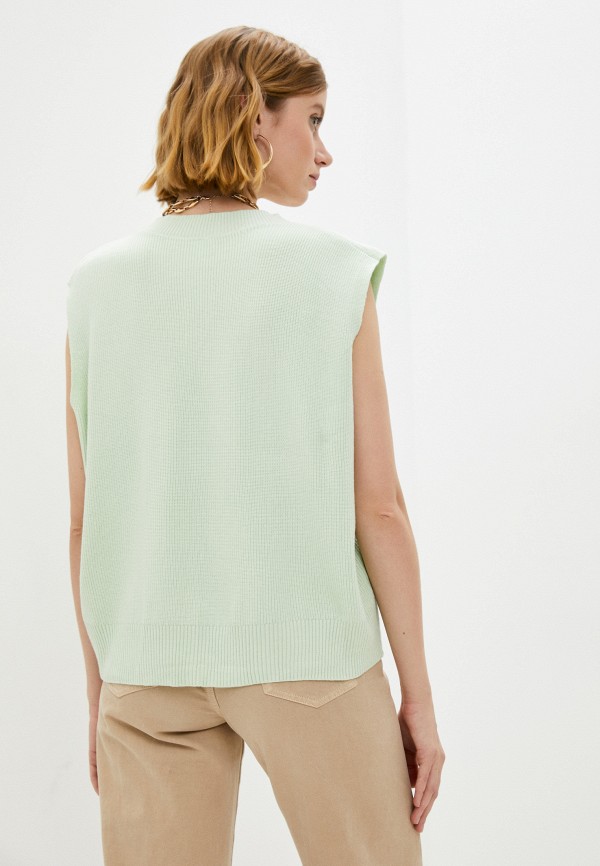 фото Жилет fresh cotton