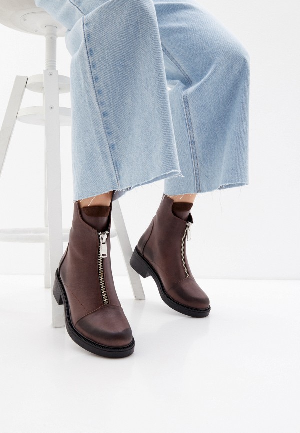 фото Ботинки pauli