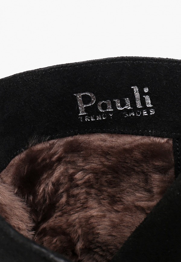фото Ботинки pauli