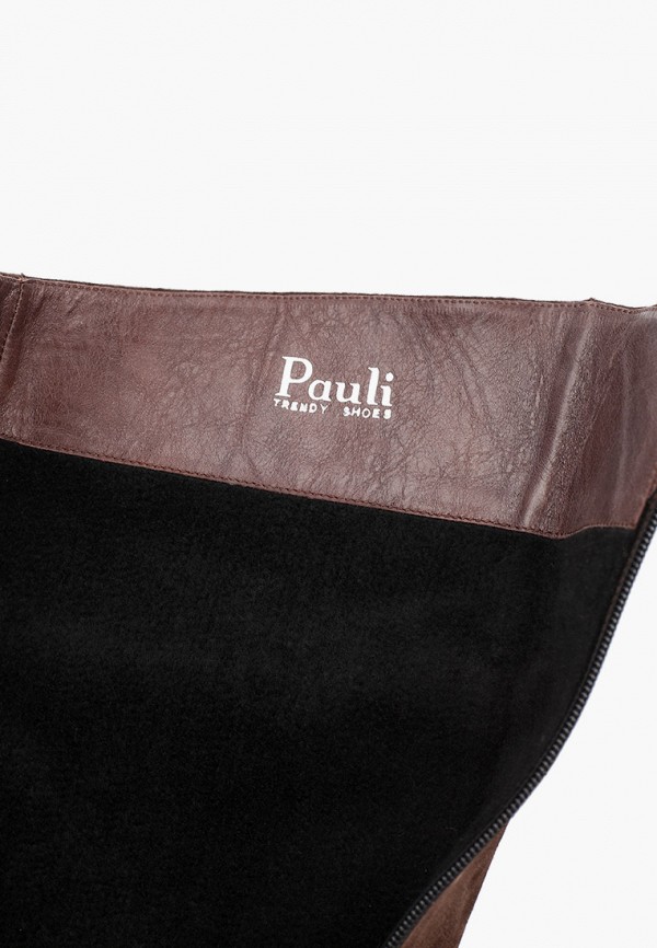 фото Сапоги pauli