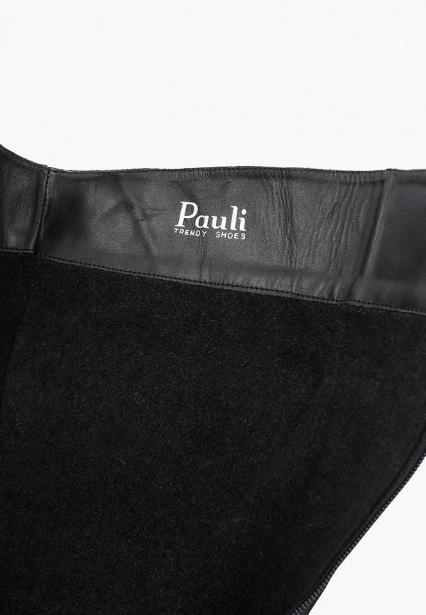 фото Сапоги pauli