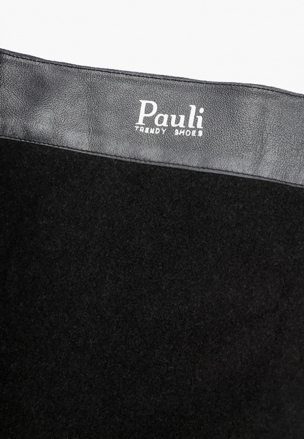 фото Сапоги pauli