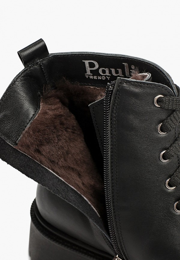 фото Ботинки pauli