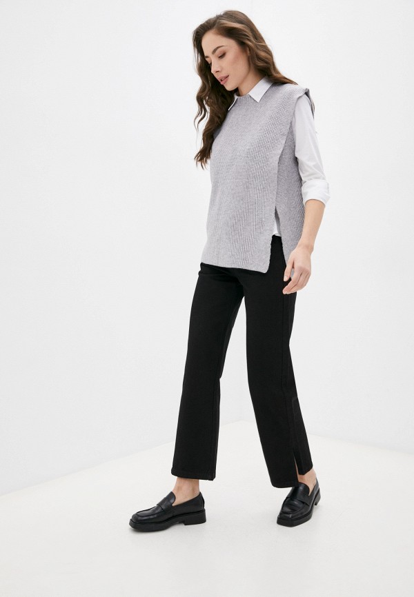 фото Жилет fresh cotton