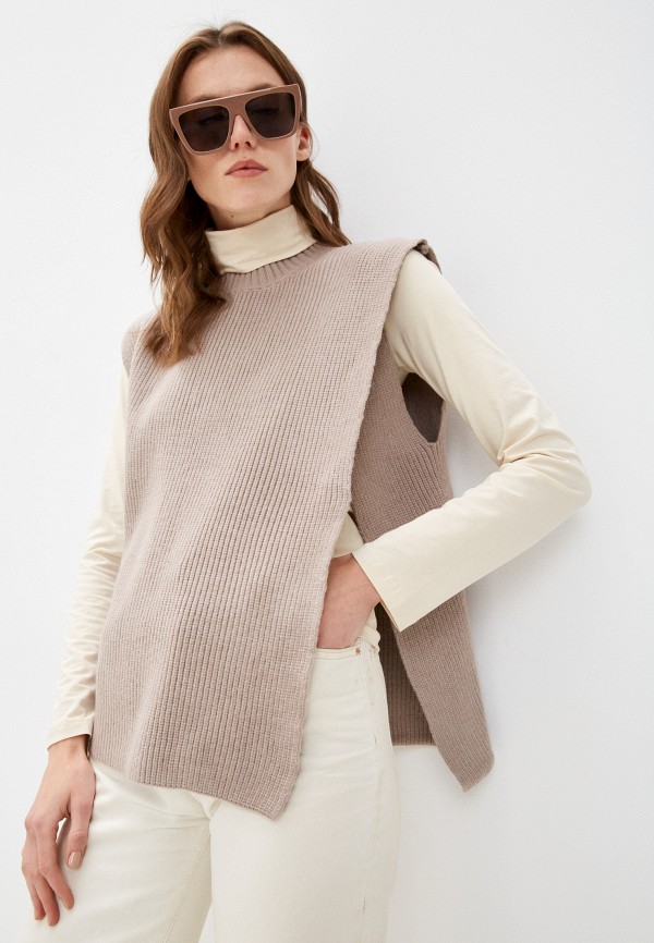 фото Жилет fresh cotton