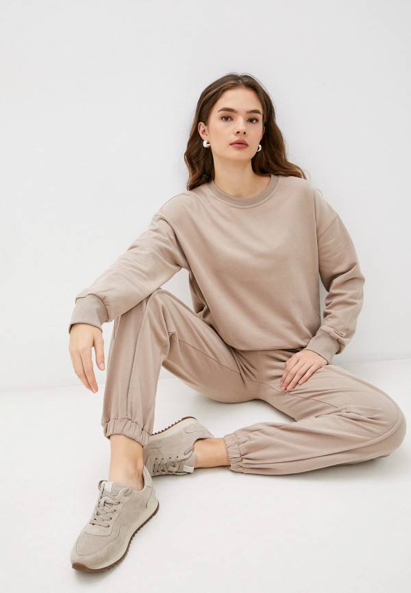 фото Костюм спортивный fresh cotton
