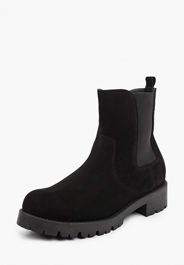 фото Ботинки argo