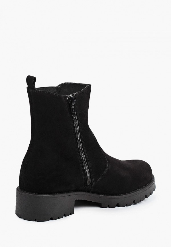 фото Ботинки argo